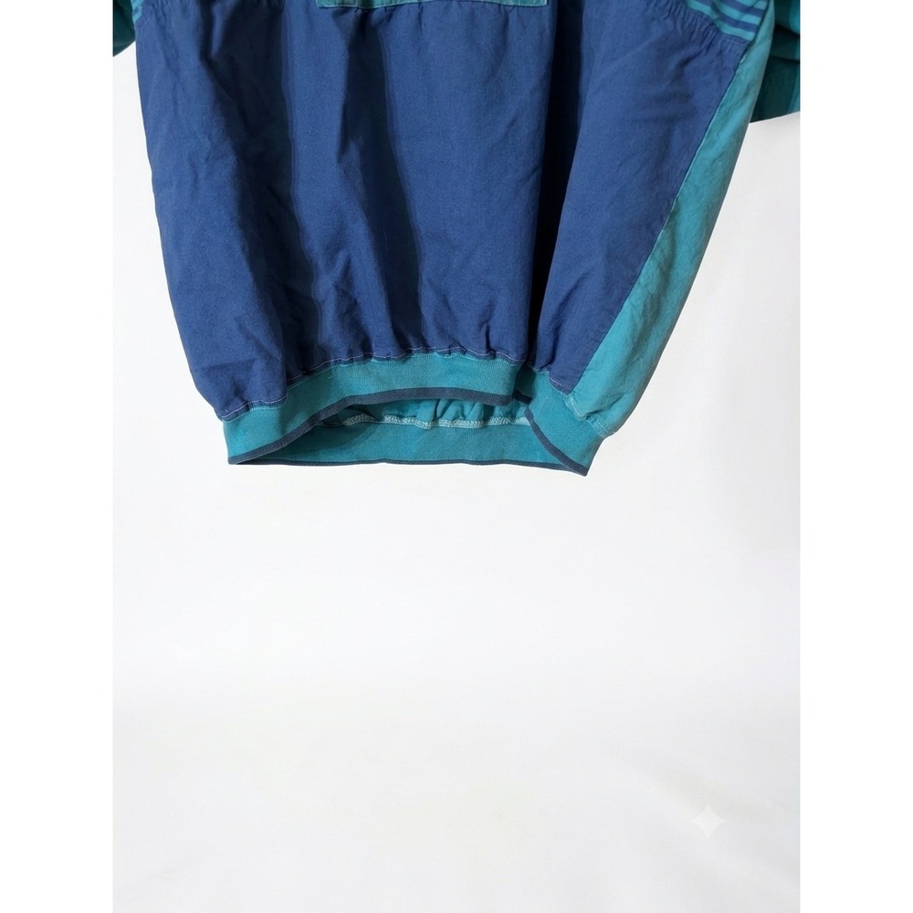 Vintage Tomtino Graphic Polo Shirt Size XL - Picture 7 of 7